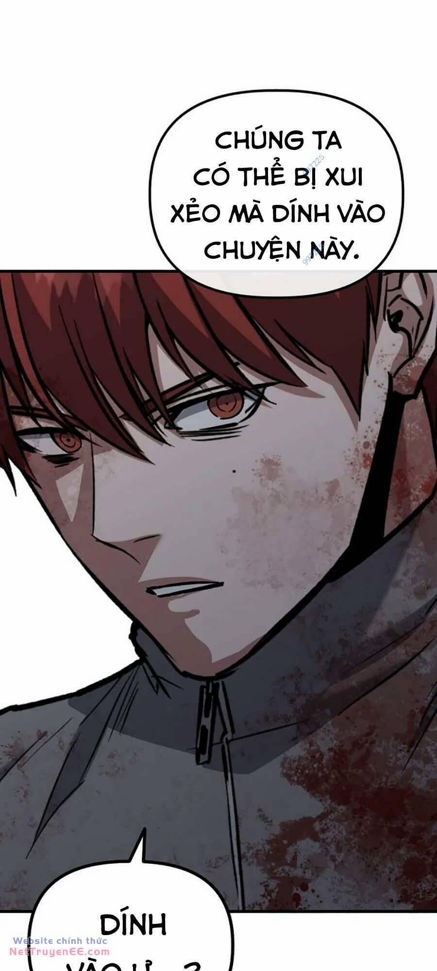 Sát Nhân Cuồng Loạn 46 trang 78