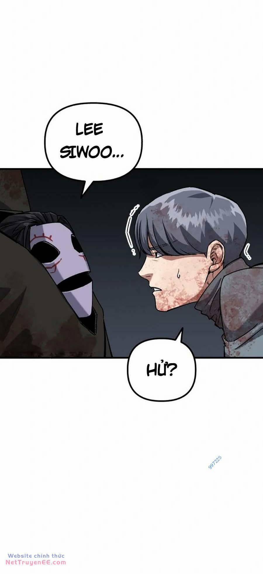 Sát Nhân Cuồng Loạn 46 trang 9