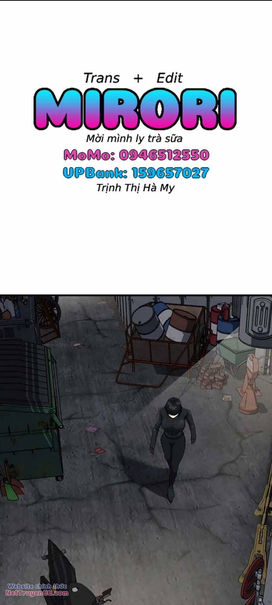 Sát Nhân Cuồng Loạn 47 trang 0