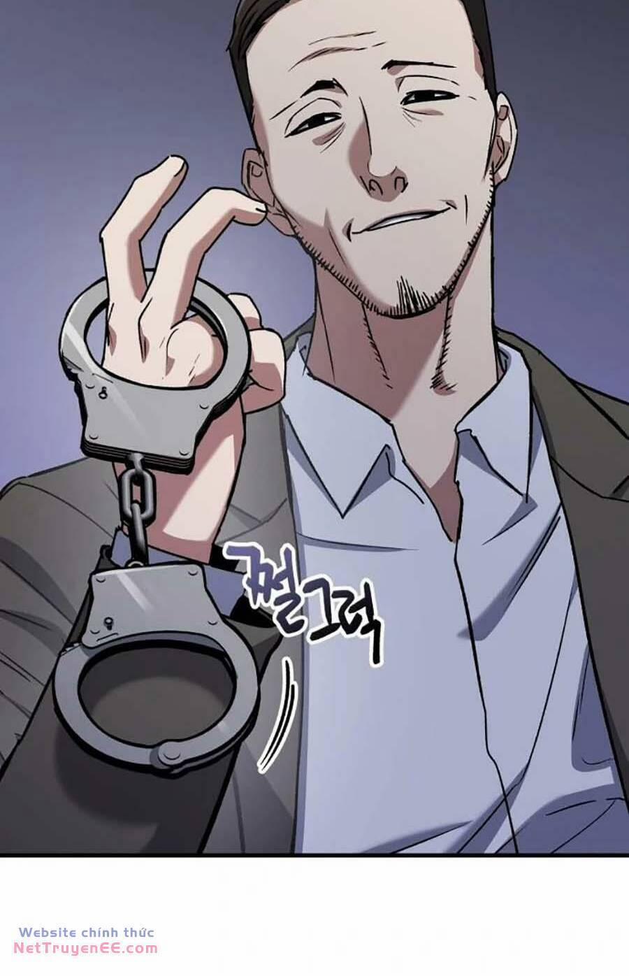 Sát Nhân Cuồng Loạn 47 trang 16