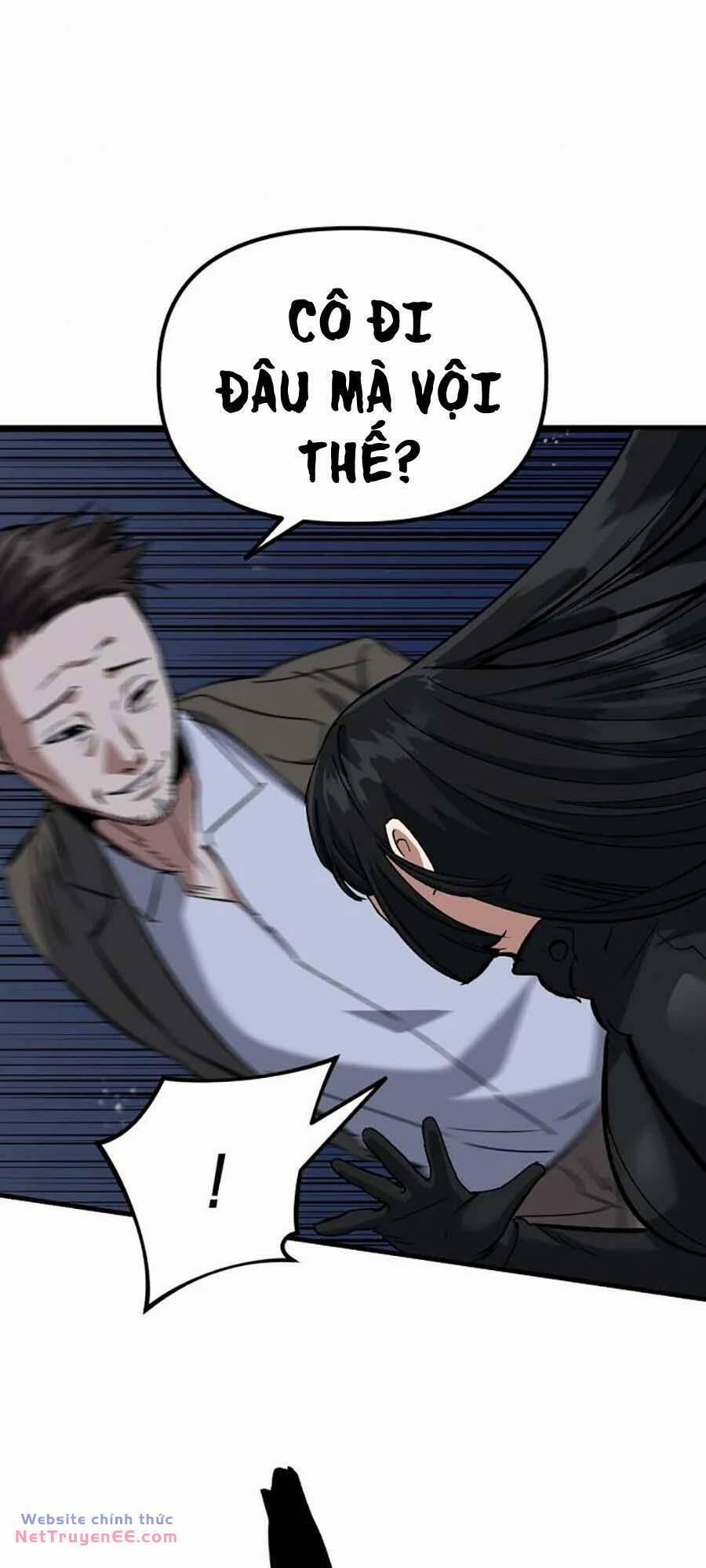 Sát Nhân Cuồng Loạn 47 trang 20