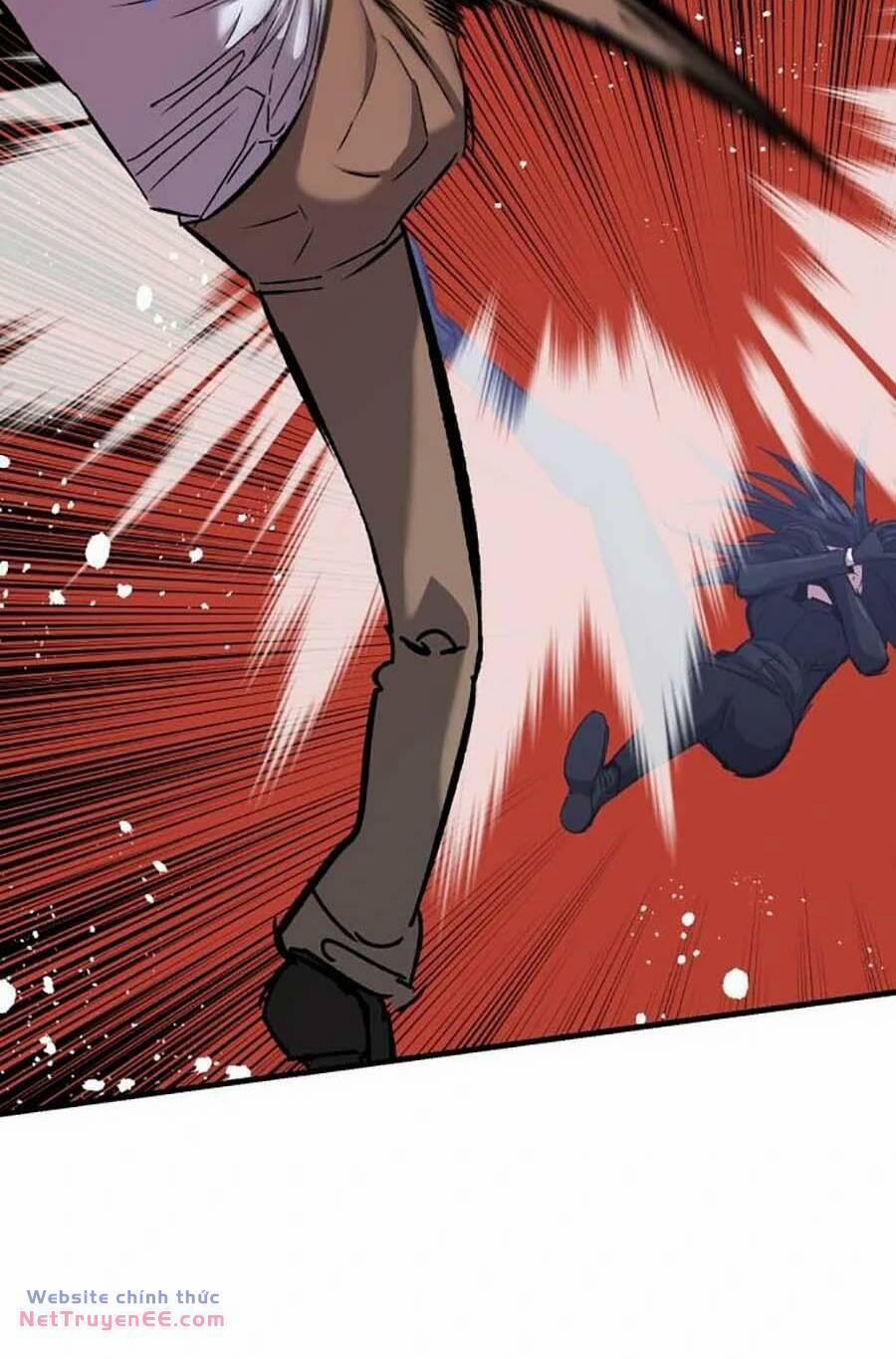 Sát Nhân Cuồng Loạn 47 trang 22