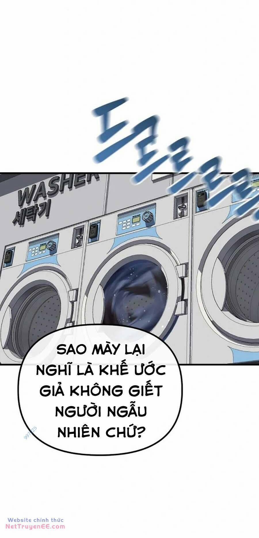 Sát Nhân Cuồng Loạn 47 trang 27