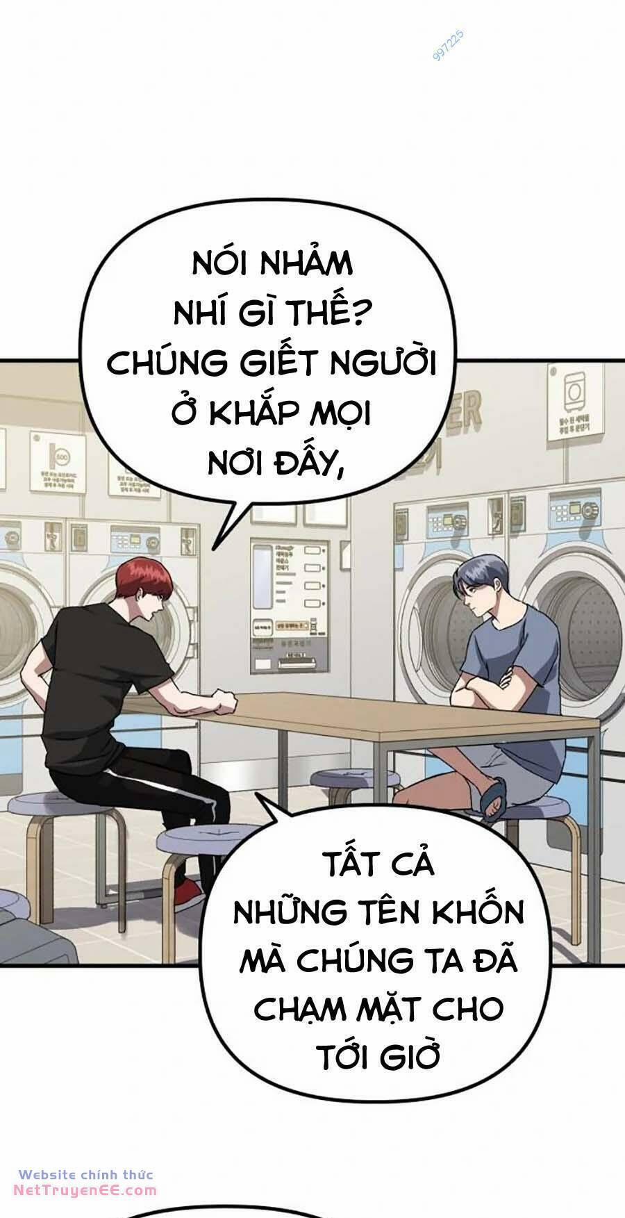 Sát Nhân Cuồng Loạn 47 trang 28