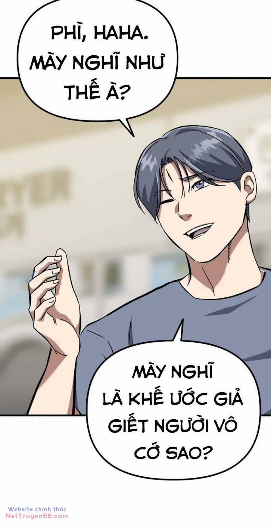 Sát Nhân Cuồng Loạn 47 trang 29