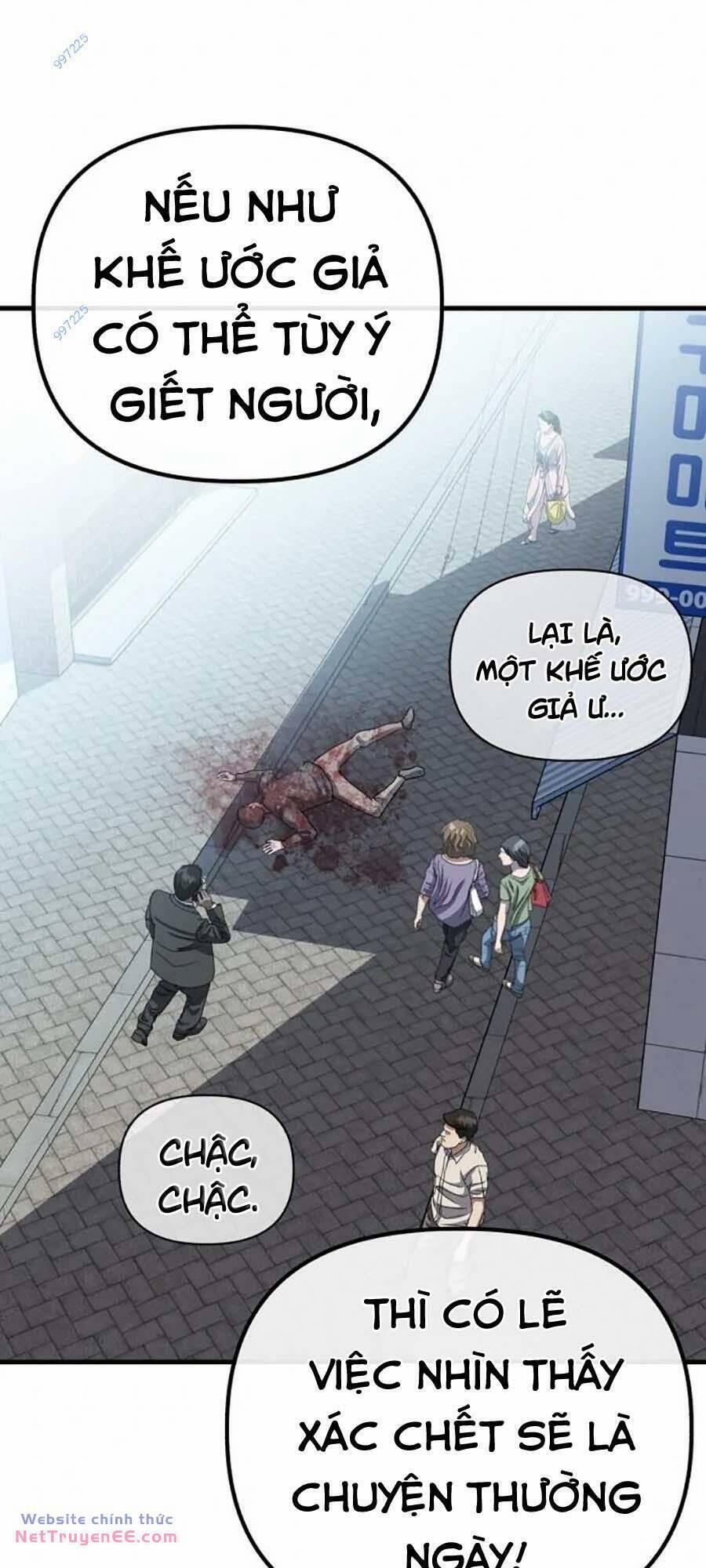 Sát Nhân Cuồng Loạn 47 trang 30