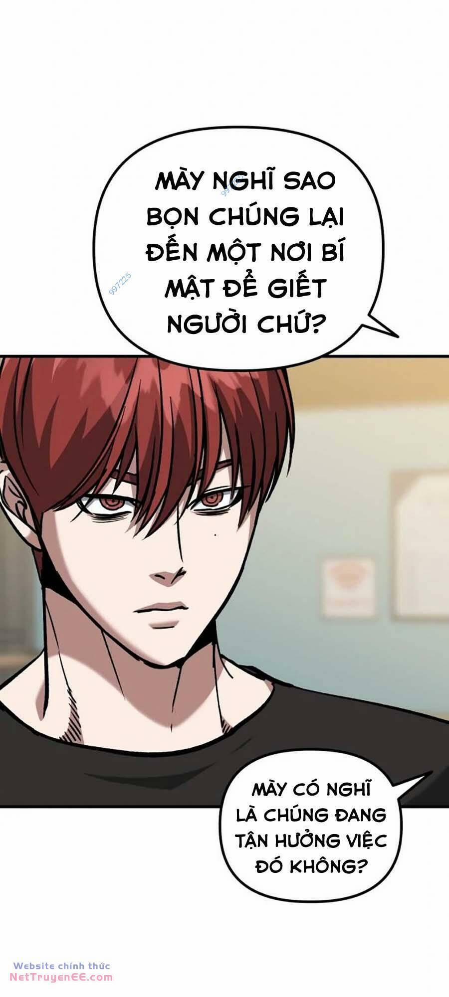 Sát Nhân Cuồng Loạn 47 trang 33