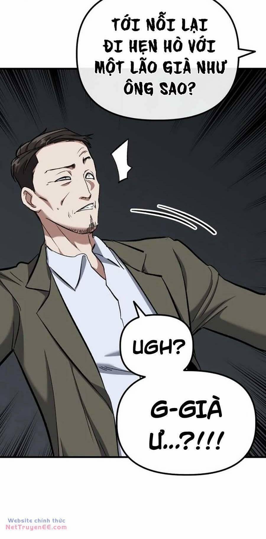 Sát Nhân Cuồng Loạn 47 trang 49