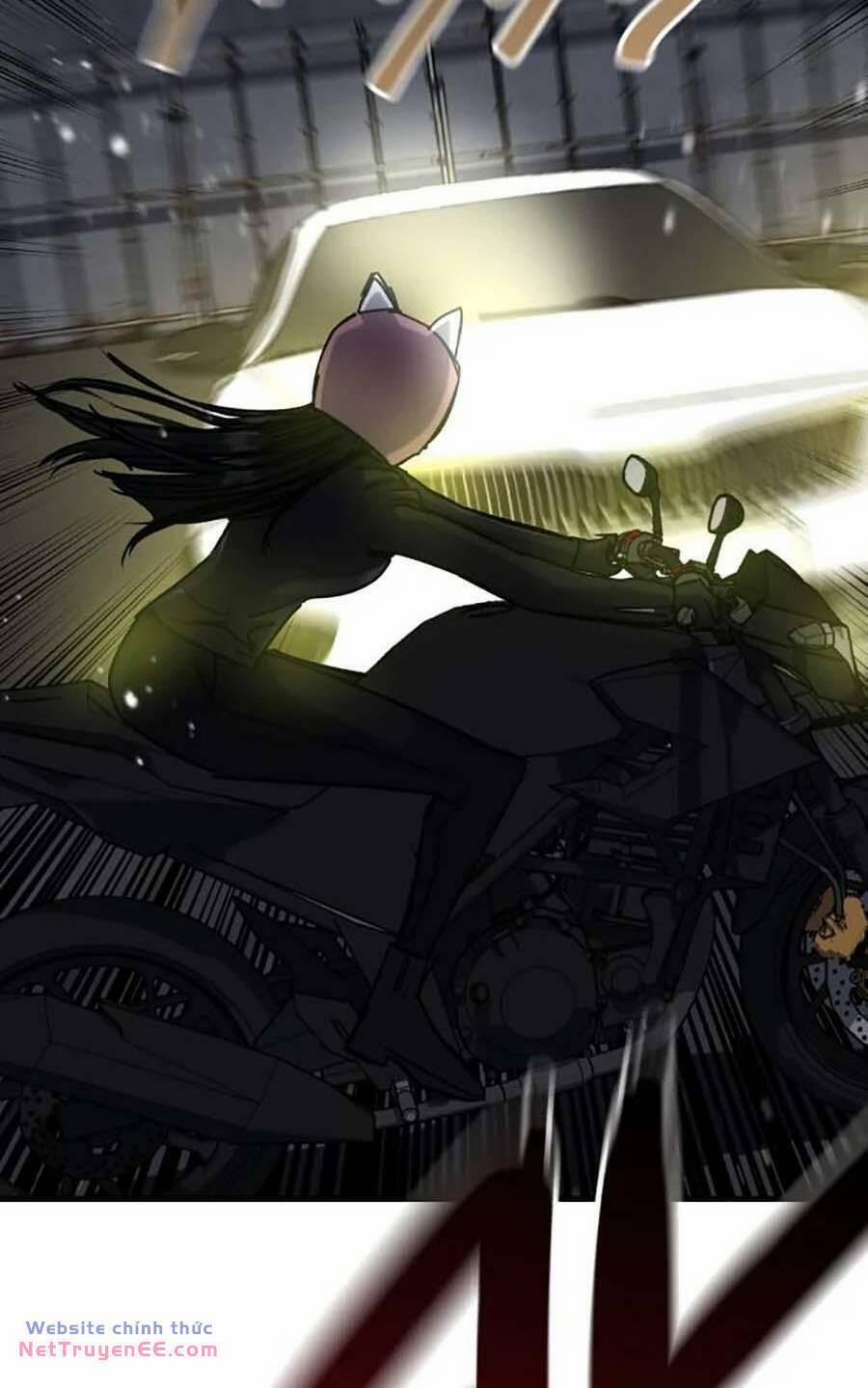 Sát Nhân Cuồng Loạn 47 trang 5