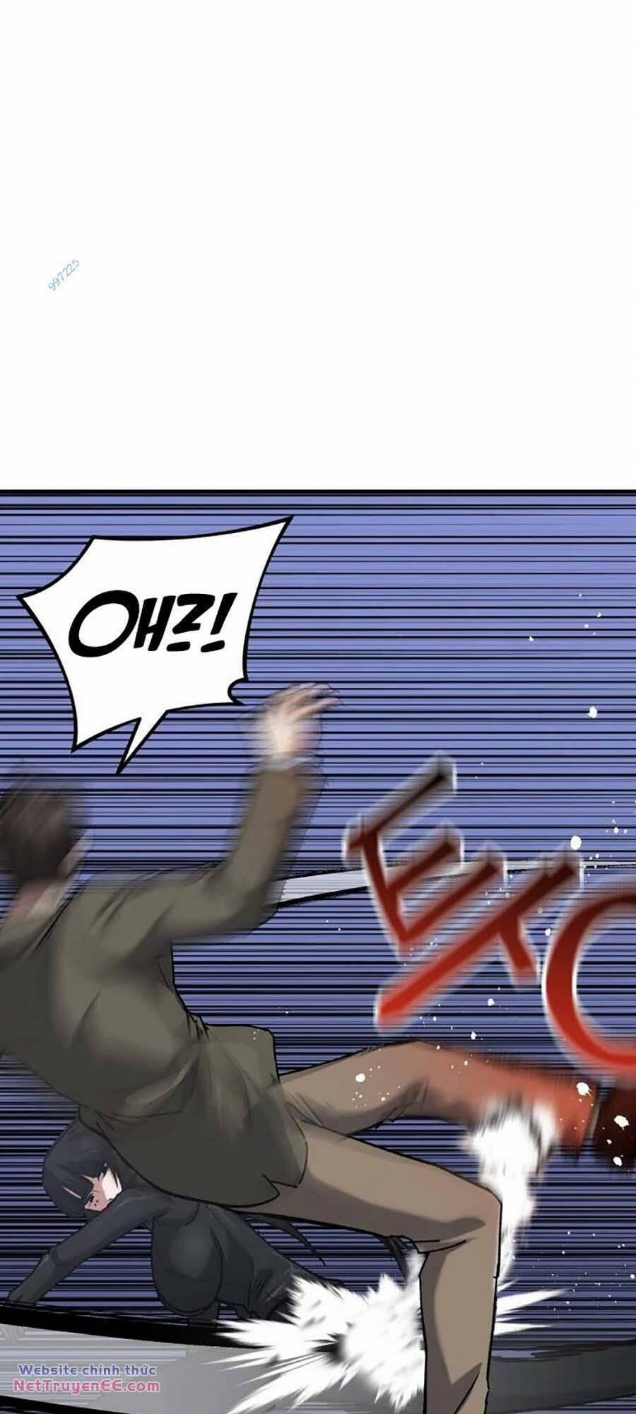 Sát Nhân Cuồng Loạn 47 trang 59