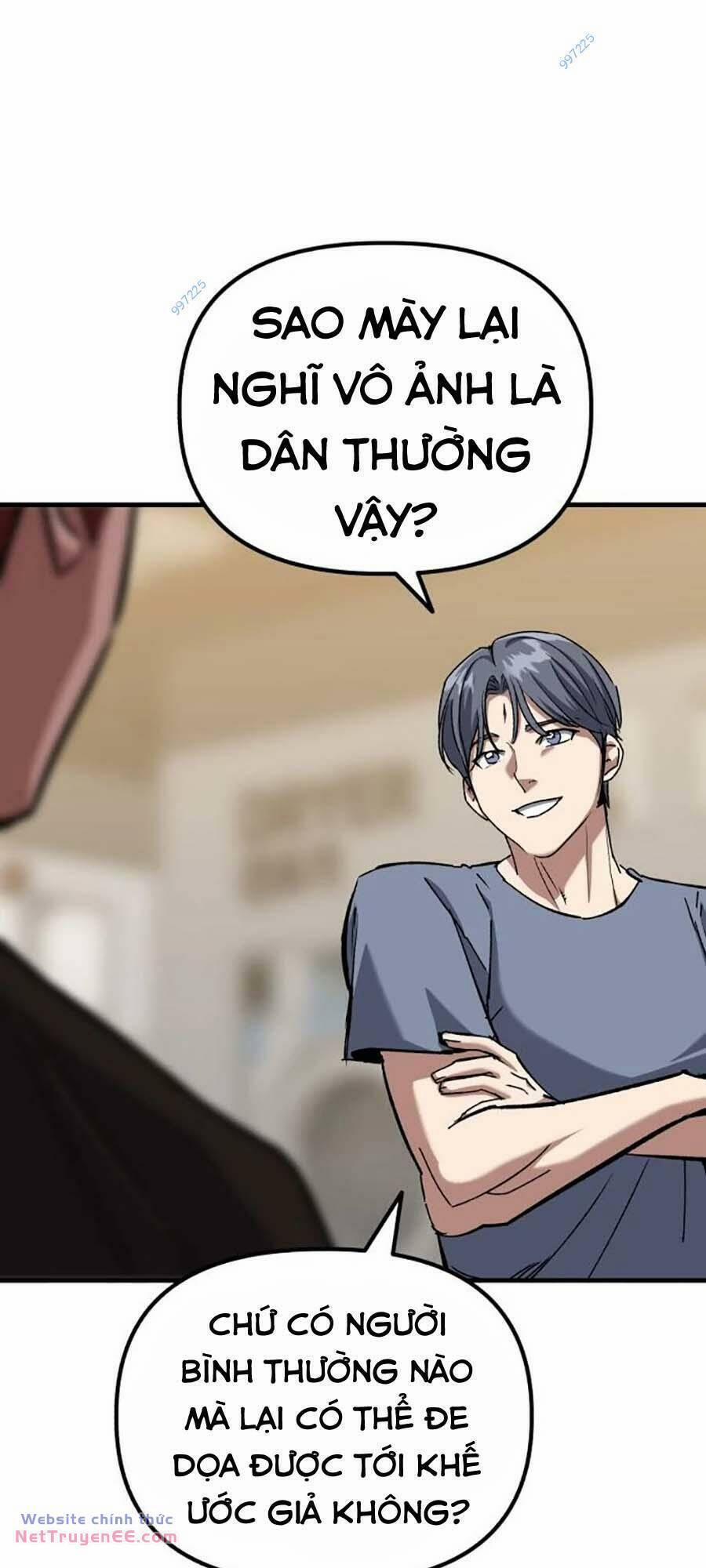 Sát Nhân Cuồng Loạn 48 trang 3