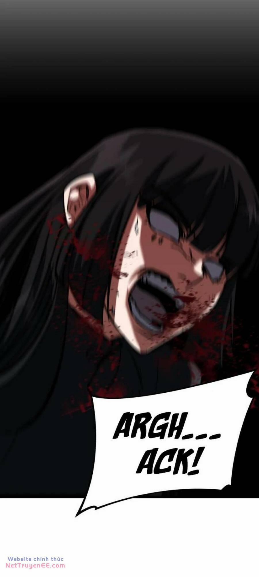 Sát Nhân Cuồng Loạn 49 trang 1