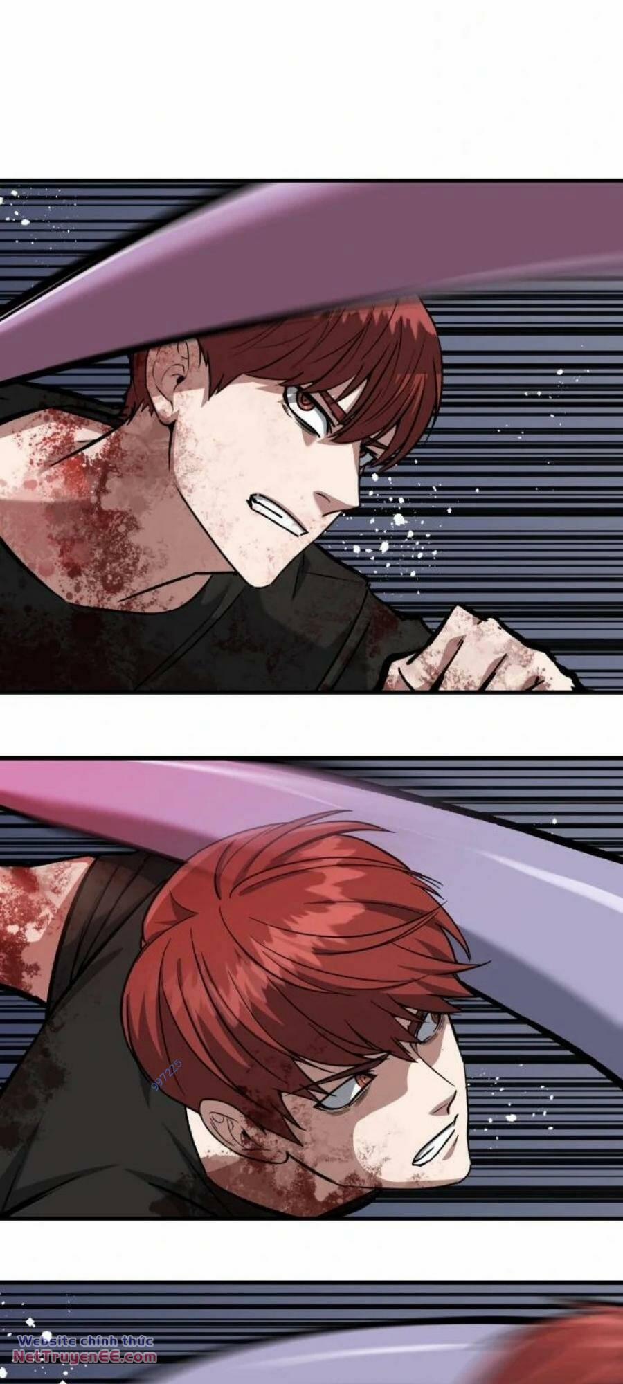 Sát Nhân Cuồng Loạn 49 trang 104