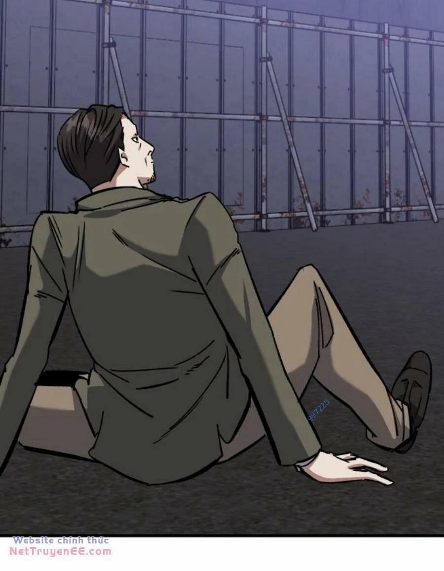 Sát Nhân Cuồng Loạn 49 trang 18