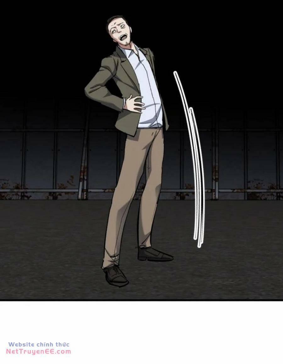 Sát Nhân Cuồng Loạn 49 trang 22