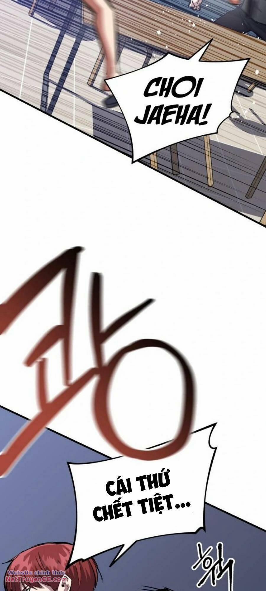 Sát Nhân Cuồng Loạn 49 trang 33