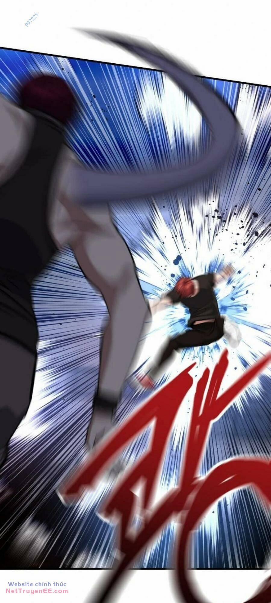 Sát Nhân Cuồng Loạn 49 trang 40