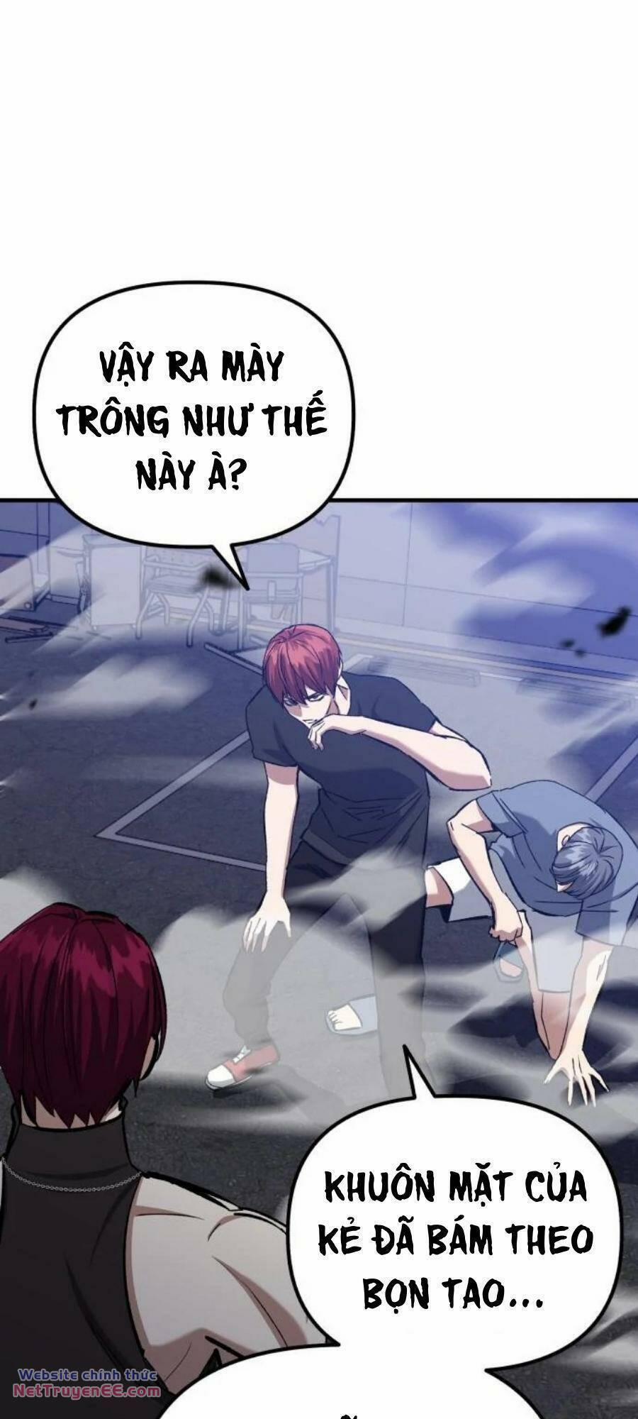 Sát Nhân Cuồng Loạn 49 trang 48