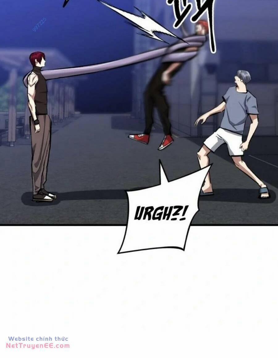 Sát Nhân Cuồng Loạn 49 trang 51