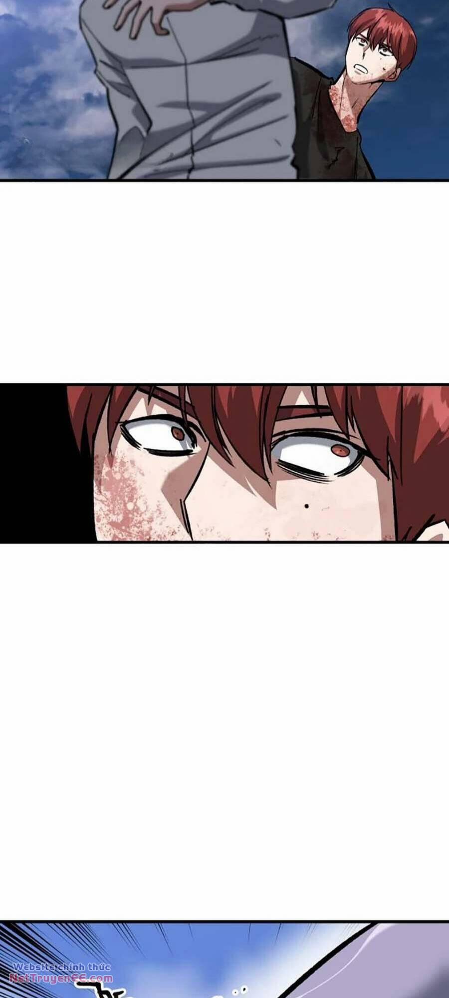 Sát Nhân Cuồng Loạn 50 trang 109