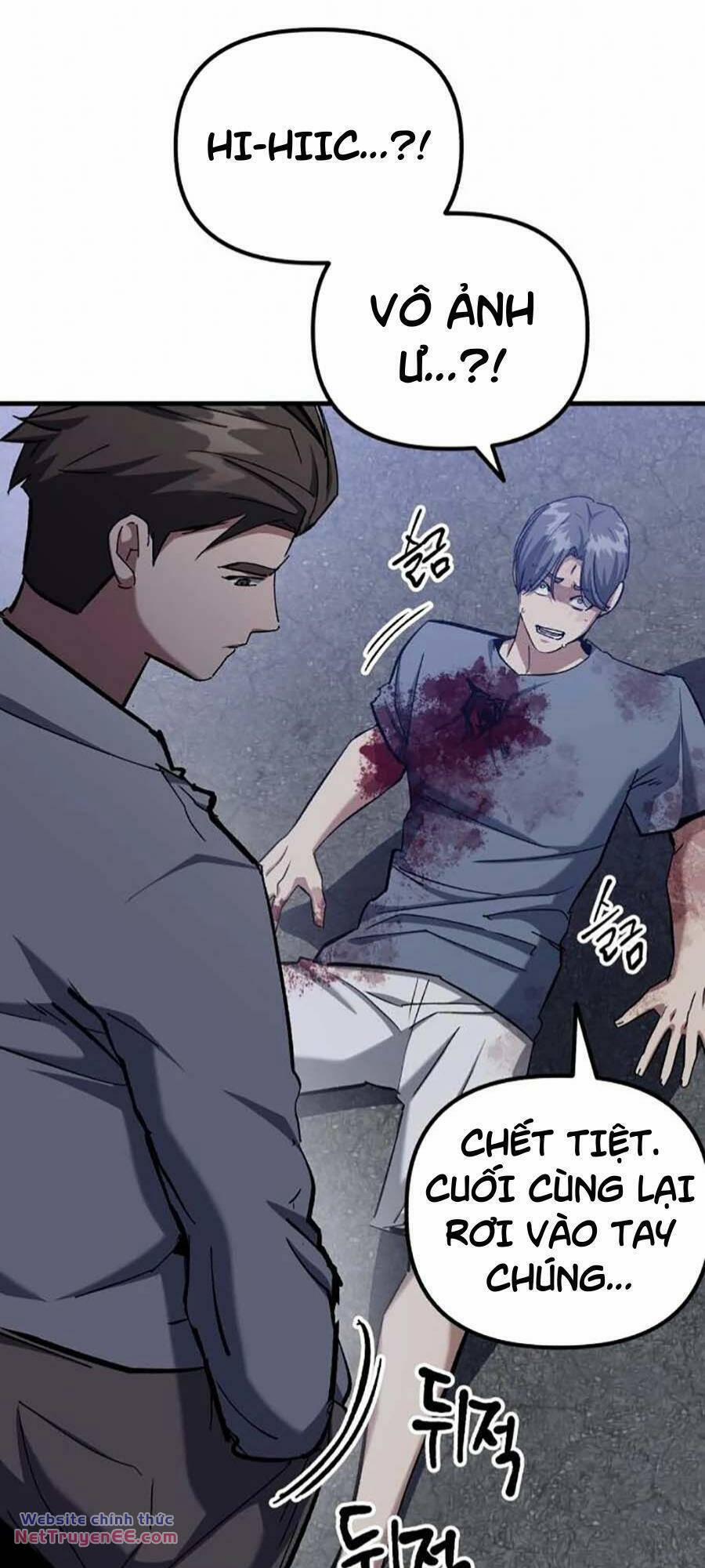 Sát Nhân Cuồng Loạn 50 trang 16