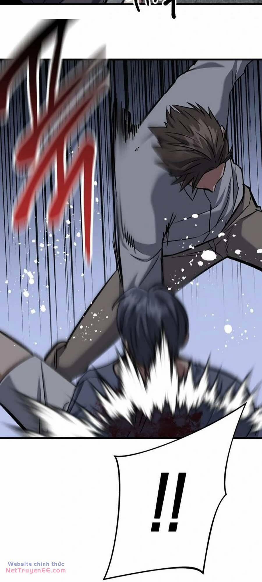 Sát Nhân Cuồng Loạn 50 trang 17