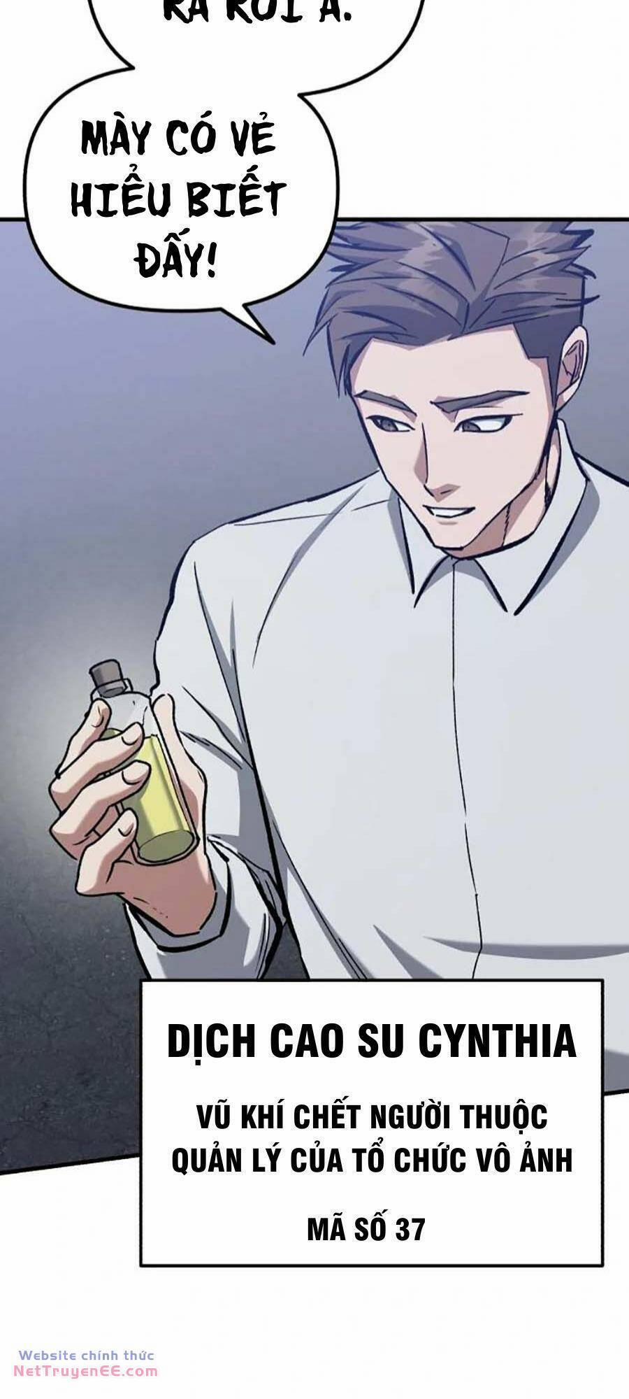 Sát Nhân Cuồng Loạn 50 trang 33