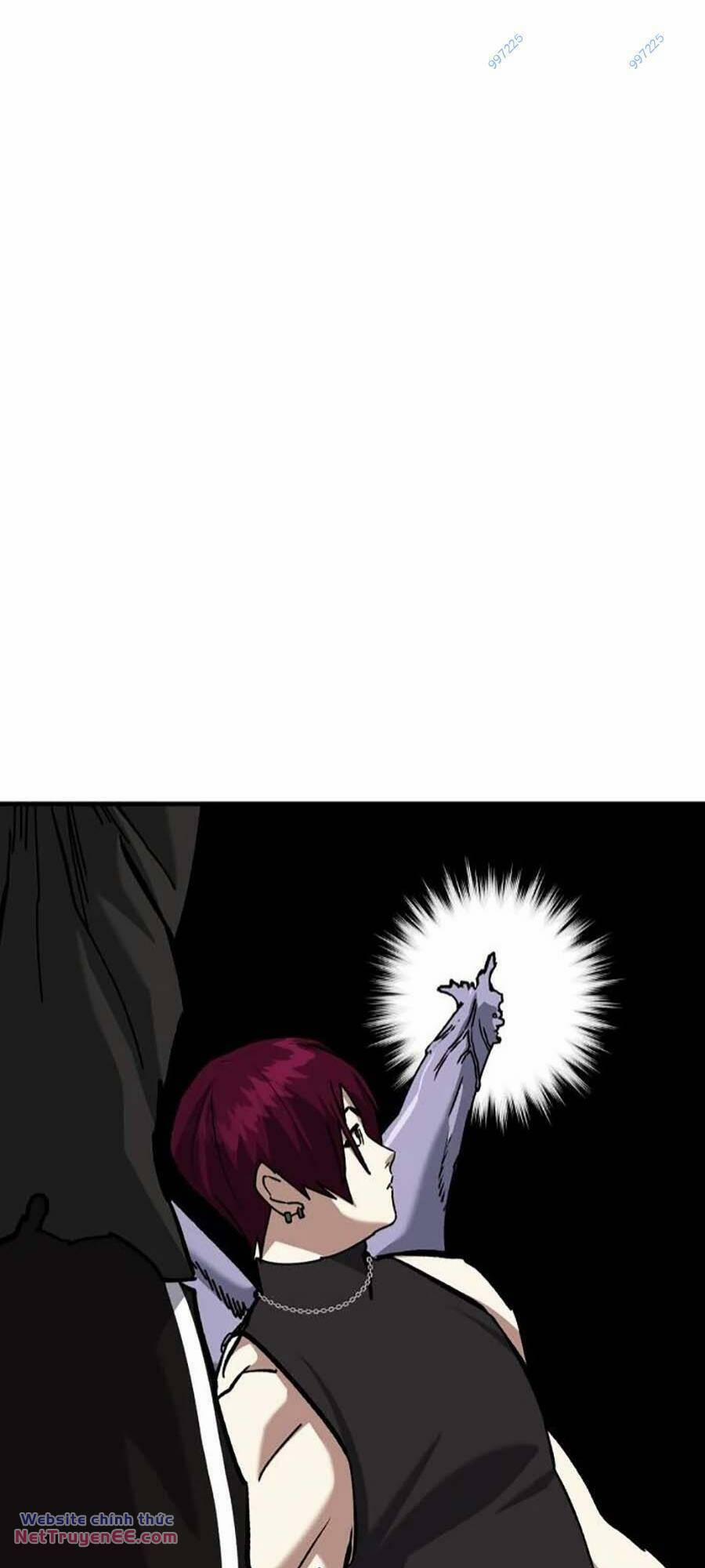 Sát Nhân Cuồng Loạn 50 trang 4