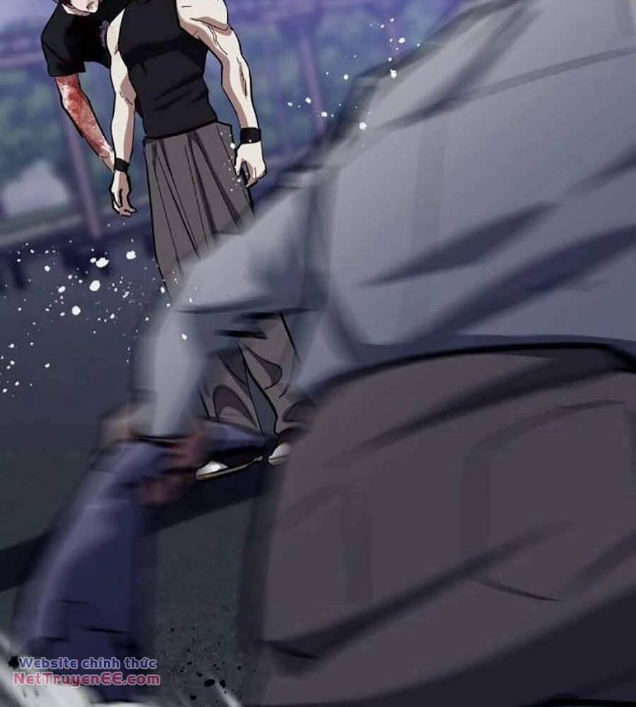 Sát Nhân Cuồng Loạn 50 trang 6