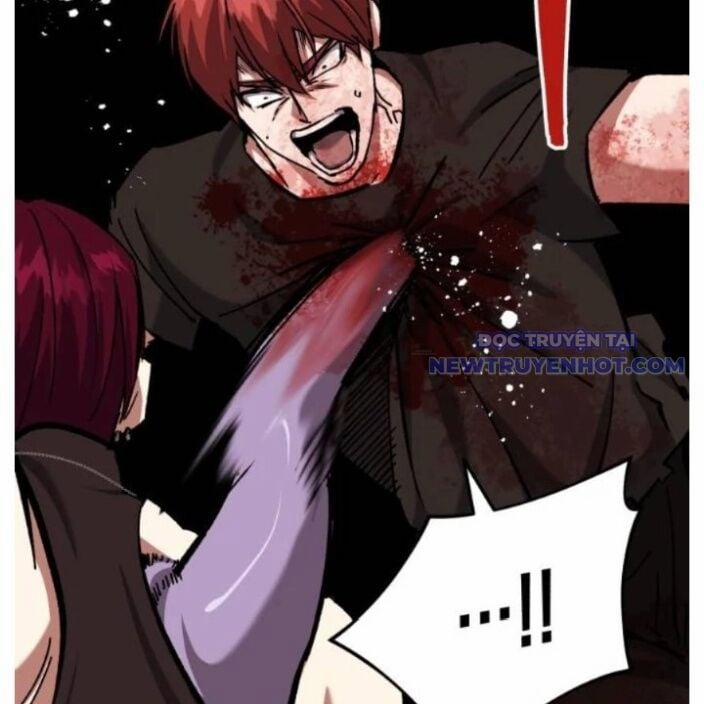 Sát Nhân Cuồng Loạn 51 trang 1