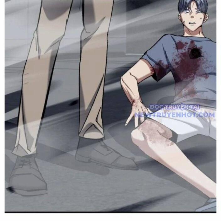 Sát Nhân Cuồng Loạn 51 trang 23