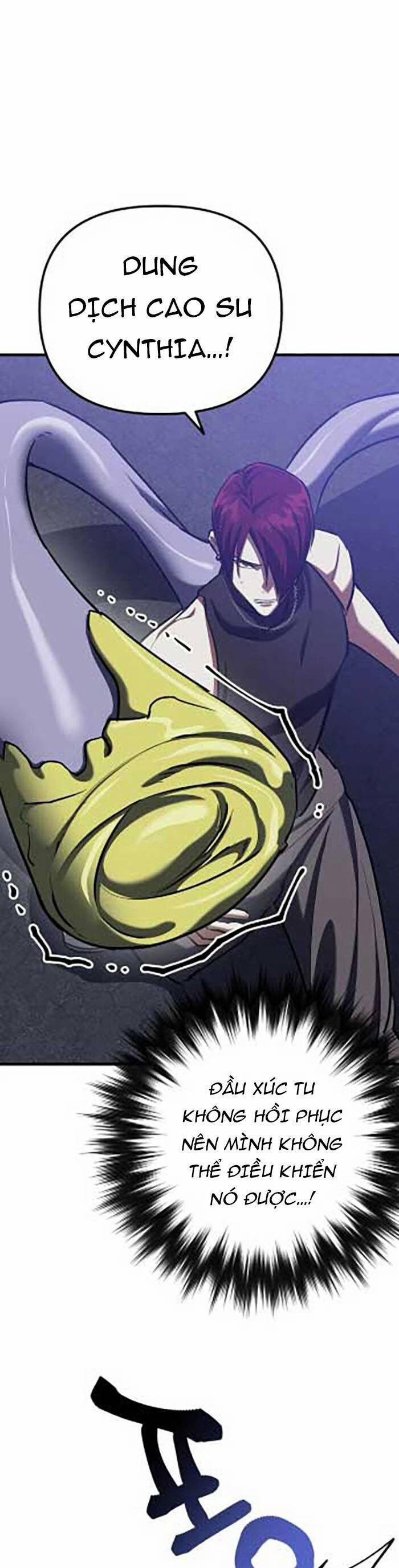 Sát Nhân Cuồng Loạn 52 trang 1