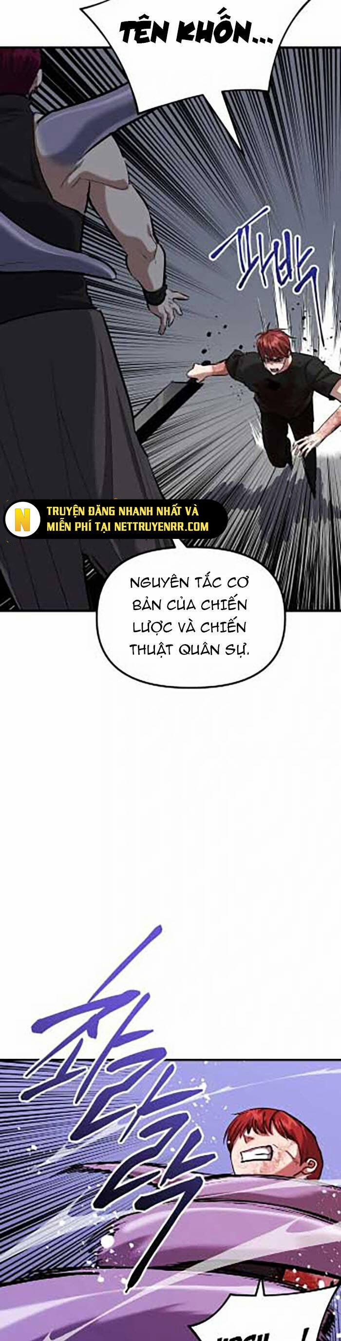 Sát Nhân Cuồng Loạn 52 trang 10