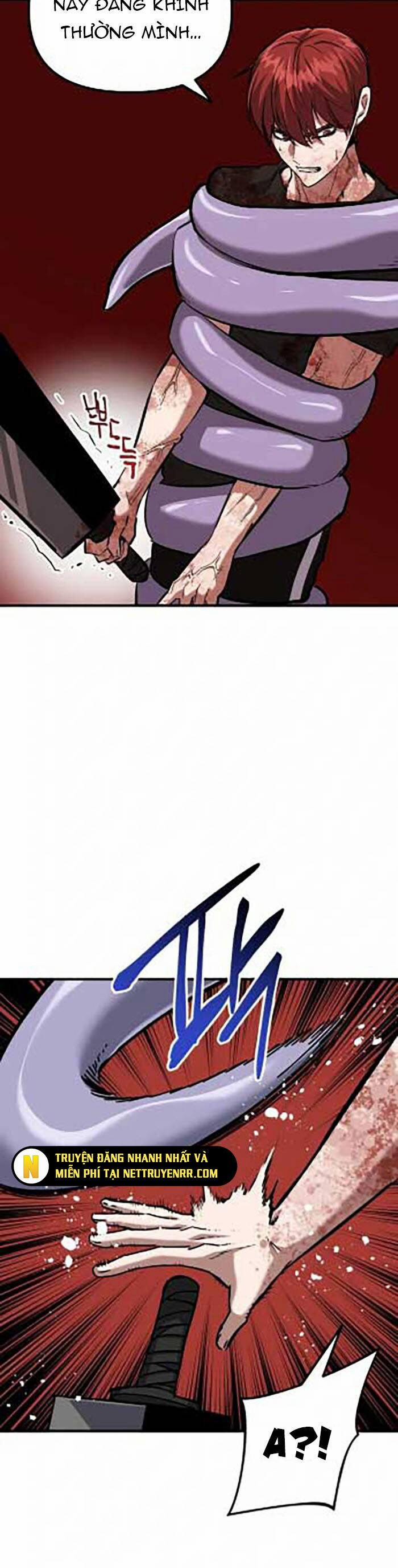 Sát Nhân Cuồng Loạn 52 trang 12