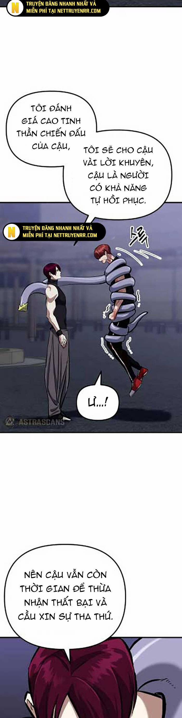 Sát Nhân Cuồng Loạn 52 trang 15