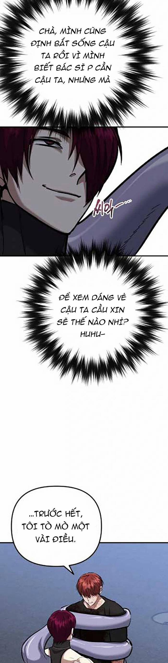 Sát Nhân Cuồng Loạn 52 trang 17