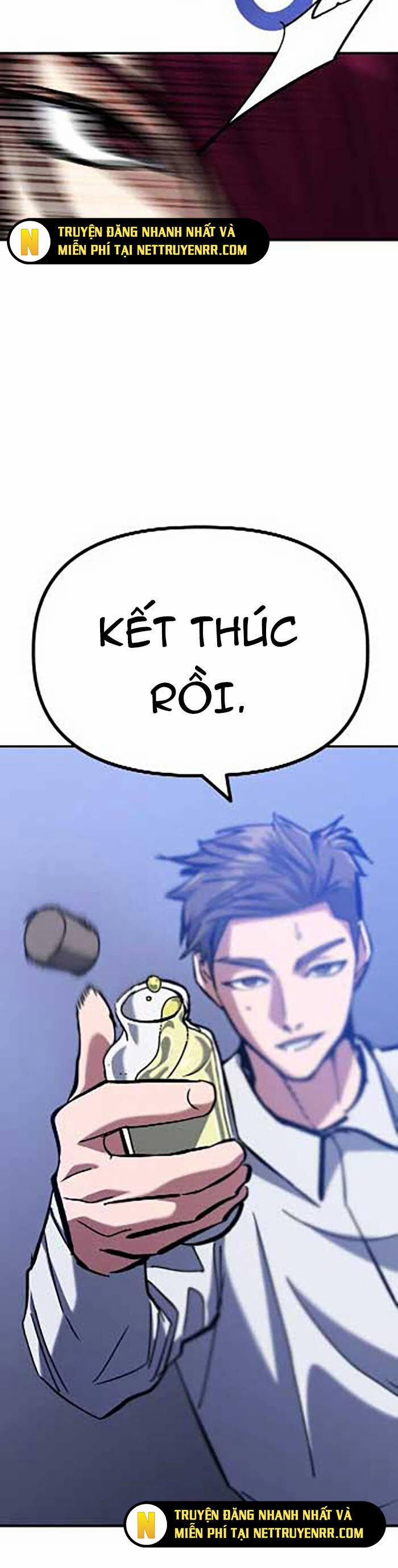 Sát Nhân Cuồng Loạn 52 trang 2