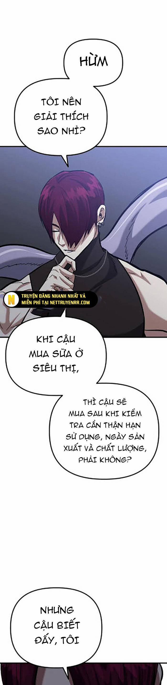 Sát Nhân Cuồng Loạn 52 trang 21