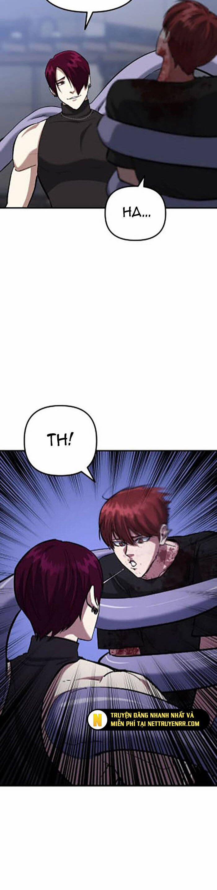 Sát Nhân Cuồng Loạn 52 trang 23