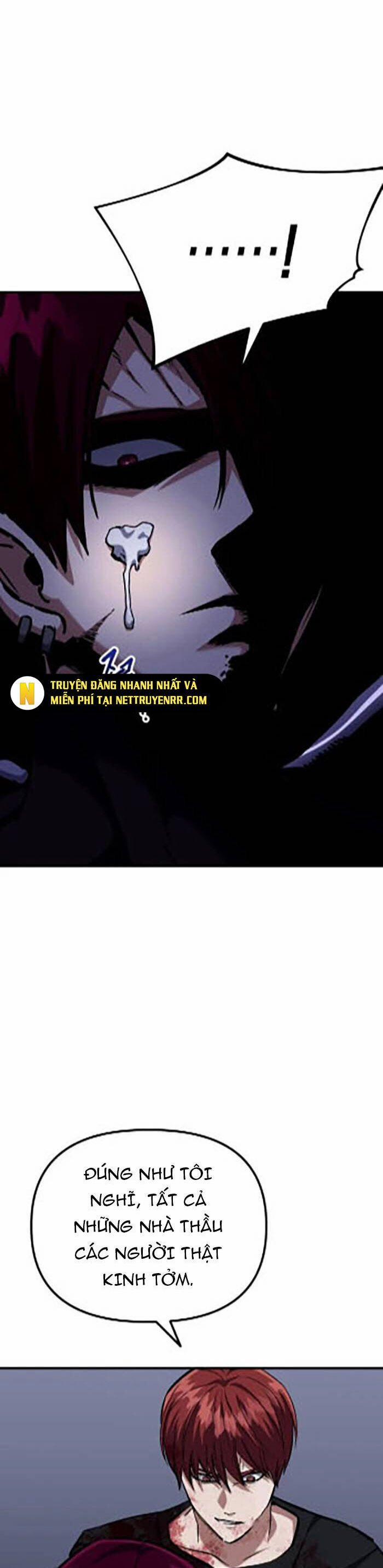 Sát Nhân Cuồng Loạn 52 trang 24