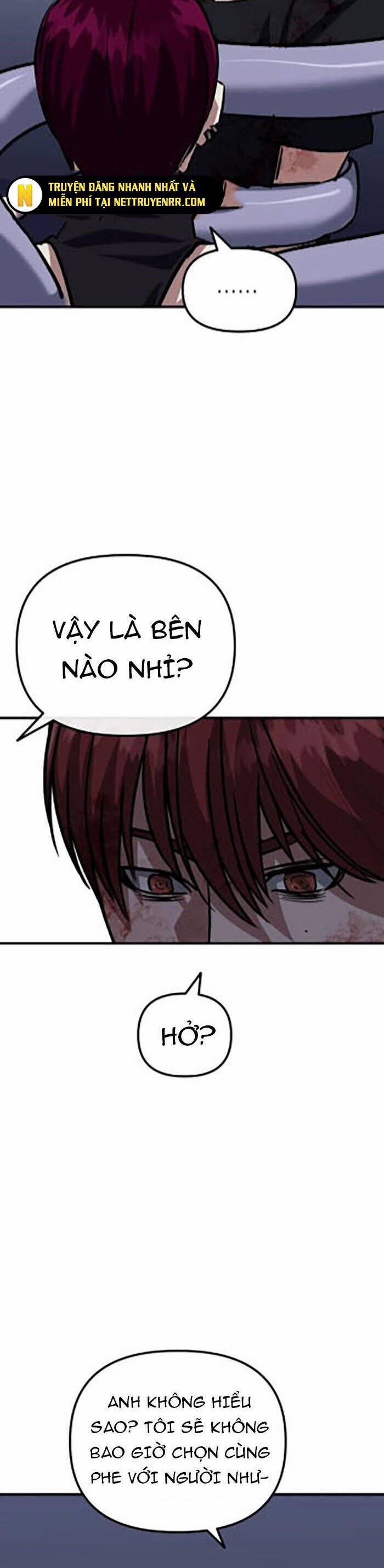 Sát Nhân Cuồng Loạn 52 trang 25