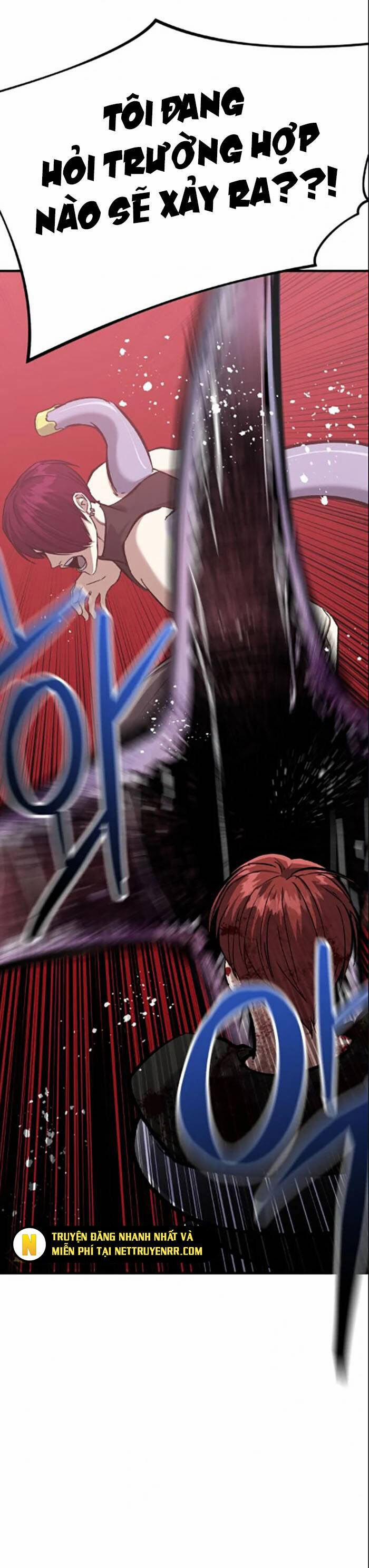 Sát Nhân Cuồng Loạn 52 trang 27