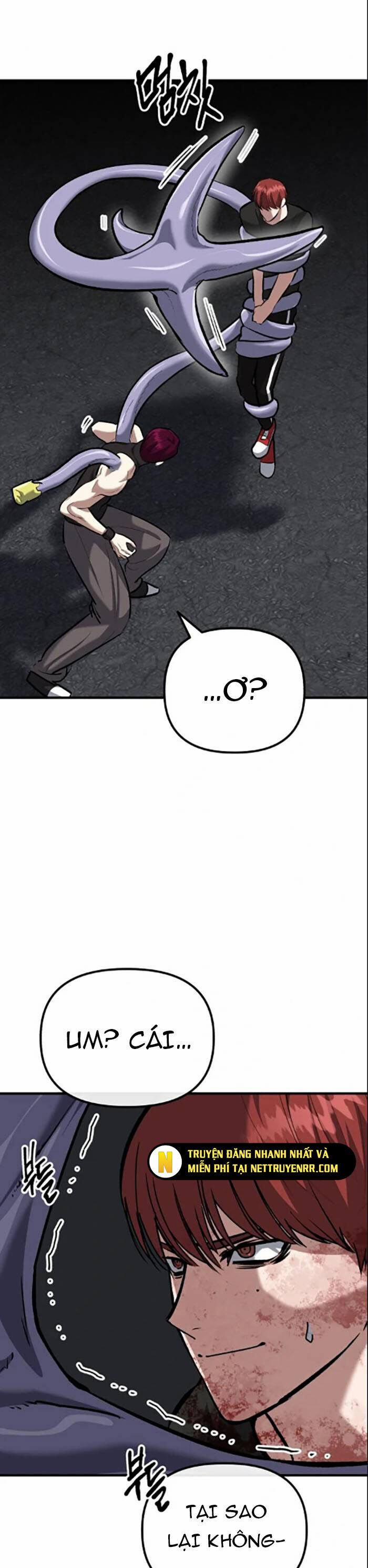 Sát Nhân Cuồng Loạn 52 trang 28