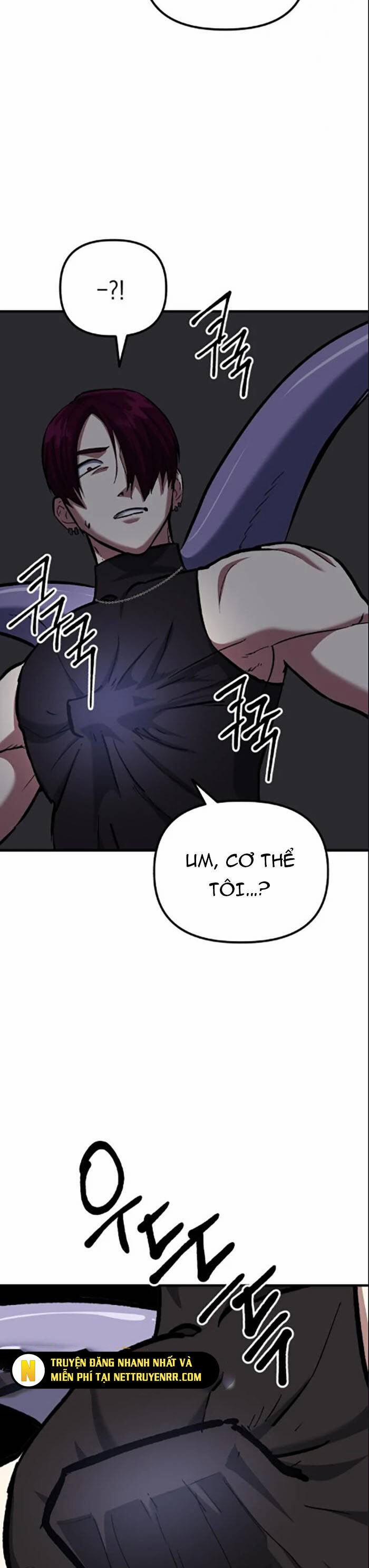 Sát Nhân Cuồng Loạn 52 trang 29