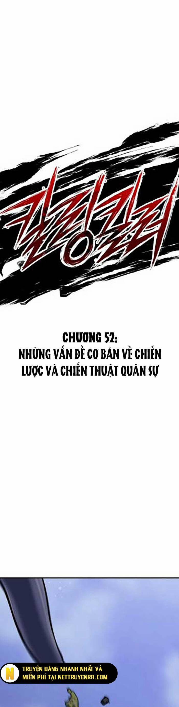 Sát Nhân Cuồng Loạn 52 trang 3