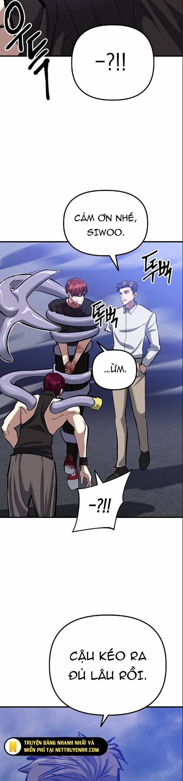 Sát Nhân Cuồng Loạn 52 trang 30