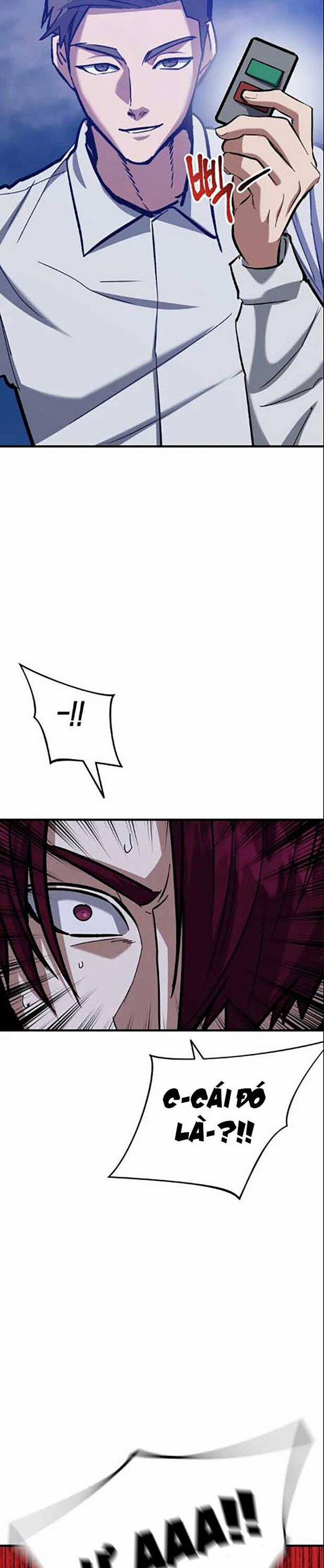 Sát Nhân Cuồng Loạn 52 trang 31