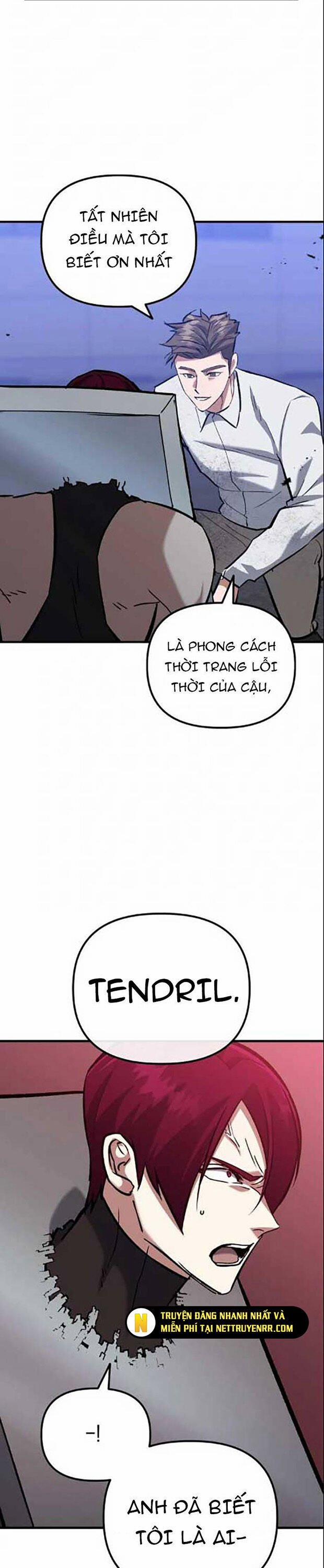 Sát Nhân Cuồng Loạn 52 trang 34