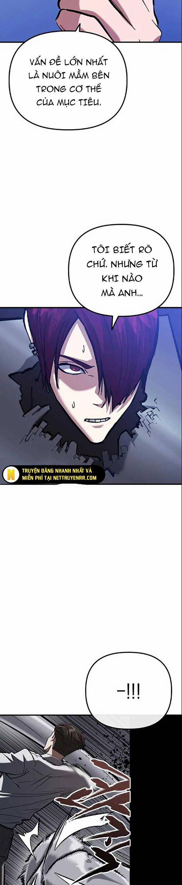 Sát Nhân Cuồng Loạn 52 trang 36