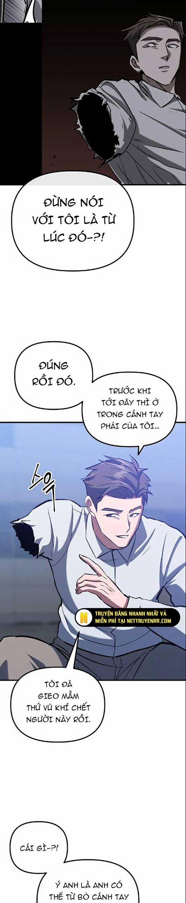 Sát Nhân Cuồng Loạn 52 trang 37